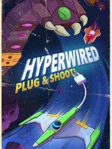 HYPERWIRED