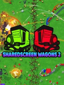 SharedScreen Wagons 2