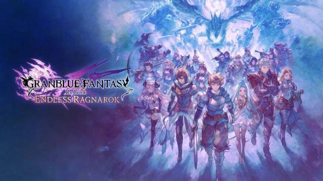 Granblue Fantasy: Relink - Endless Ragnarok Review