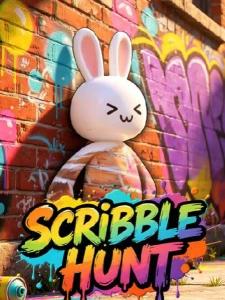 SCRIBBLE HUNT