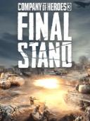 Company of Heroes 3: Final Stand