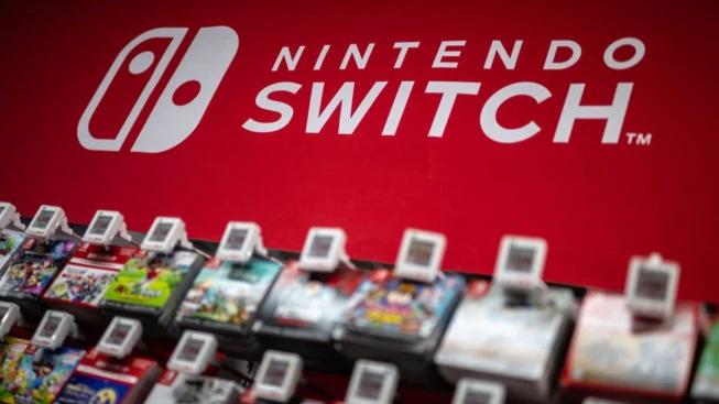 Nintendo Emerges as Last Major Supporter of Physical Games