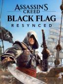 Assassin's Creed Black Flag Resynced