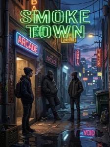 Smoke Town