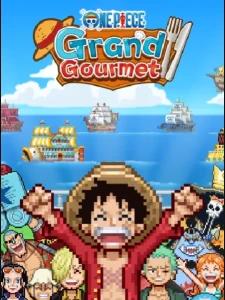 ONE PIECE: Grand Gourmet