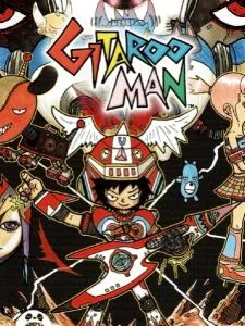 Gitaroo Man