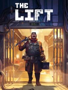 THE LIFT: Supernatural Handyman Simulator