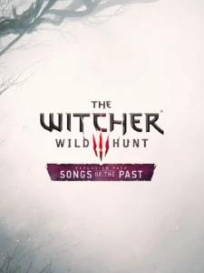 The Witcher 3: Songs of the Past DLC