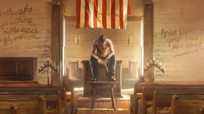 Far Cry 7 Leak Reveals Alaska Setting and 72-Hour Timer Feature