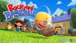 Backyard Baseball Review