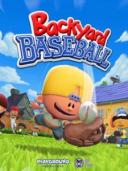 Backyard Baseball