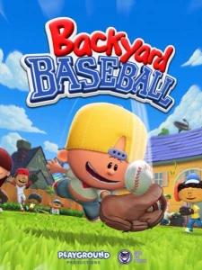 Backyard Baseball