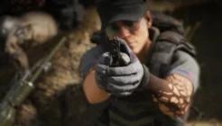 Next Ghost Recon Leaks Show Move Back to Franchise Roots