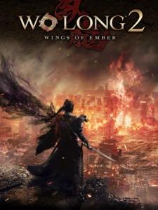 Wo Long 2: Wings of Ember