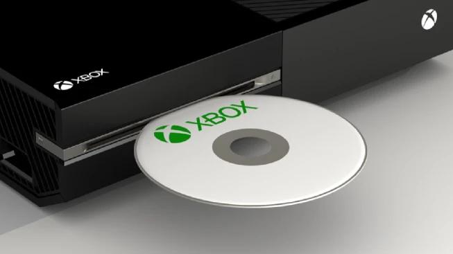 XBOX Reportedly Preparing Disc-to-Digital Insider Test