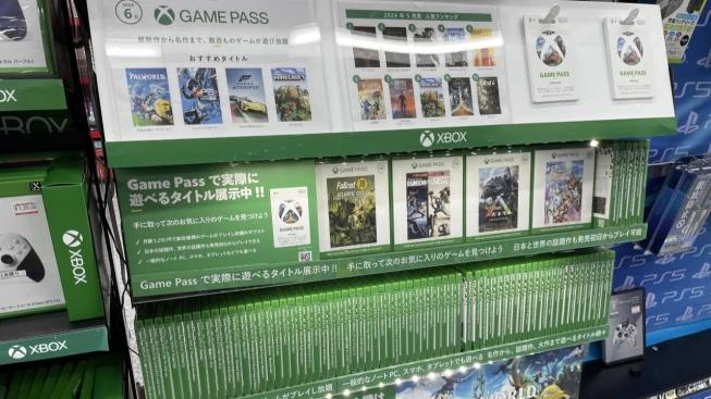 Discs Hold Key Market Share, Defying PlayStation's Claims