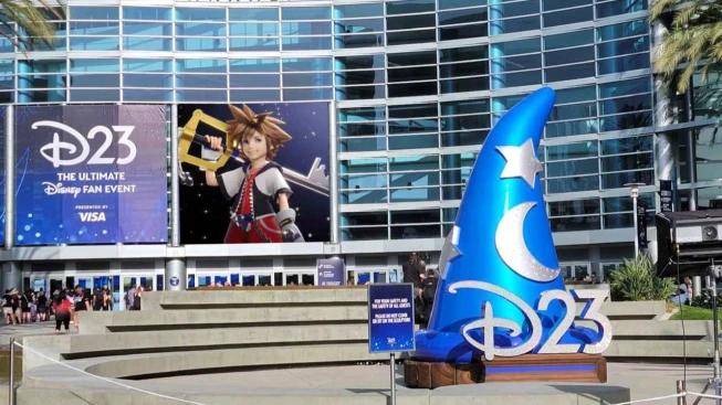 Kingdom Hearts D23 Panel Confirmed With Major Reveal Hopes