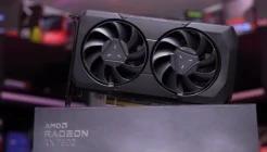 AMD is Quietly Testing FSR Multi-Frame Generation Up To 8x