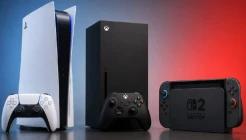 Console Sales Forecast Declines as Industry Faces Rising Costs