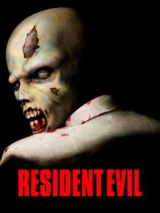 Resident Evil (1996)