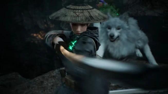 Beast of Reincarnation's Combat Fuses Parries With Tactical Abilities