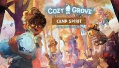 Cozy Grove: Camp Spirit Review
