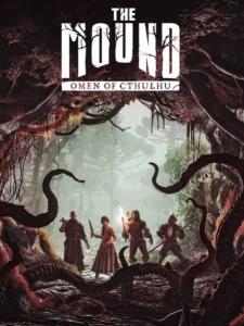 The Mound: Omen of Cthulhu