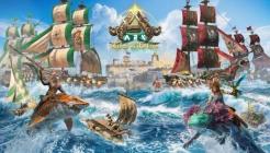 ARK: Survival Ascended Guide | How to Evolve Tidepup in ARK Tides of Fortune