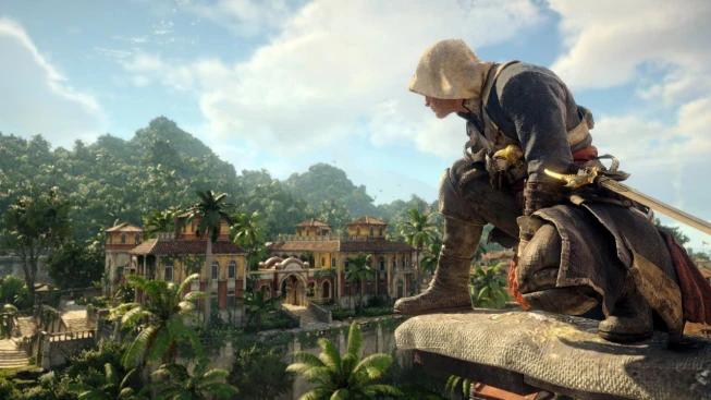 Ubisoft Defends AC Black Flag Resynced's Day-One DLC After Debate Over Microtransactions