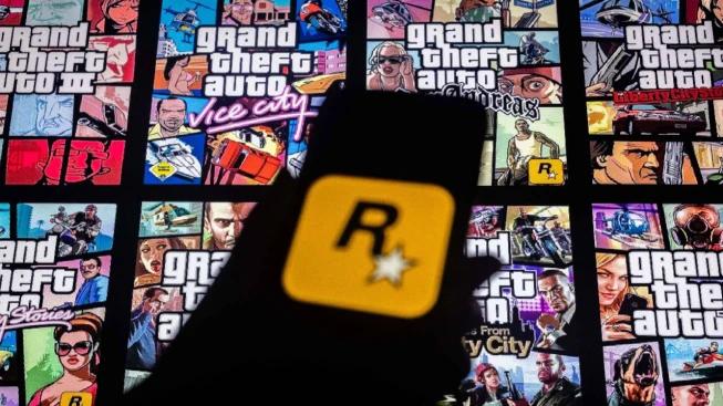 GTA 6 Footage Reveals Vehicle Heat System and Strip Club