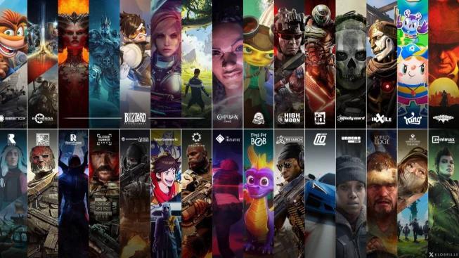 XBOX Exclusives Could Be Coming back as Microsoft Surveys Insiders