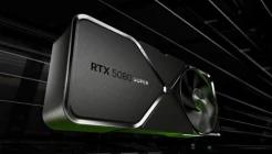 NVIDIA RTX 50 Series Super Could Launch With Higher Power Limits and Up to 18GB VRAM