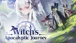Witch's Apocalyptic Journey Review