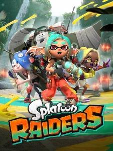 Splatoon Raiders