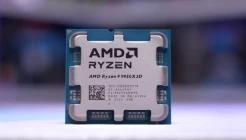 AMD Zen 6 Ryzen Benchmarks Leak Shows Up to 35% Performance Gain Over Zen 5