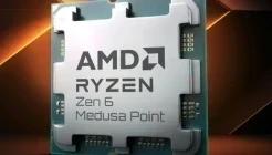 AMD Zen 6 Medusa Point Benchmark Leak Reveals Major Performance Gains Over Current Ryzen CPUs