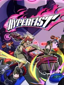 HYPERFIST