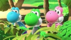 Yoshi & The Mysterious Book Reportedly Shifted Consoles Mid-Dev