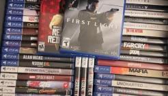 Only Seven PlayStation Games Hit Physical Sales Milestone