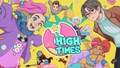 High Times - Dating/Cooking Sim Review