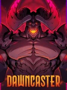 Dawncaster | The RPG Cardventure