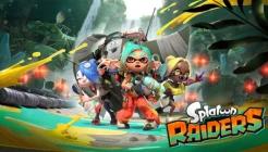 Splatoon Raiders Guide | Best Tactical Tank Gadget