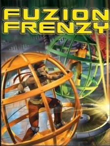 Fuzion Frenzy
