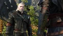 The Witcher 3 Expansion Teases 3rd Sword, Reveal at Gamescom