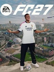 EA SPORTS FC 27