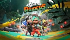 Splatoon Raiders Review