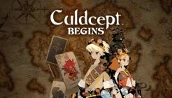 Culdcept BEGINS Review