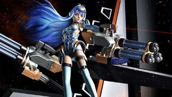 Nintendo May Be Preparing a Xenosaga Revival for Switch 2