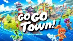Go-Go Town! Review