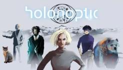 Holonoptic Review